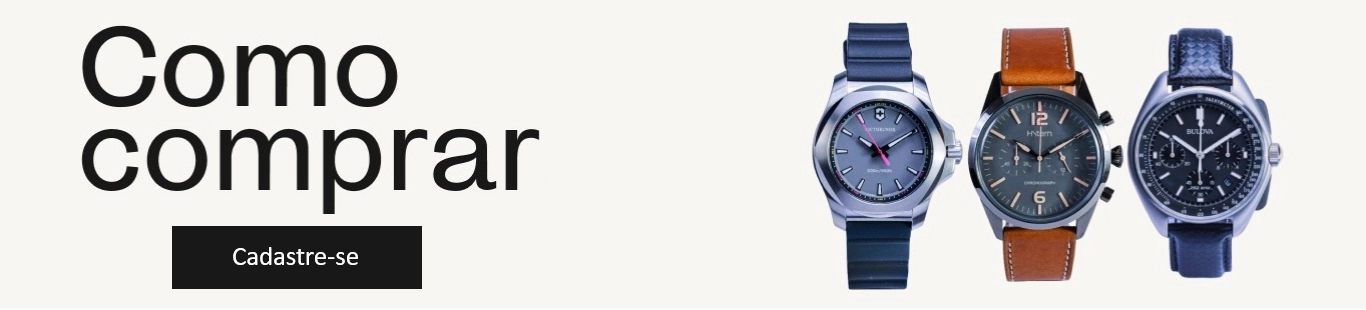 Banner - Como comprar