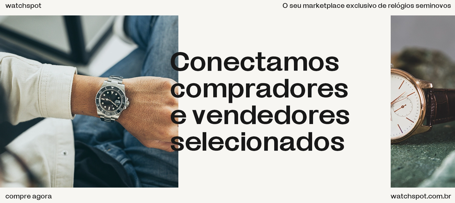 Conectamos Compradores e Vendedores 